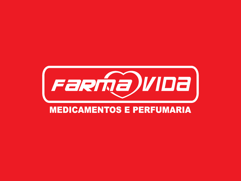 Logo de FARMA VIDA