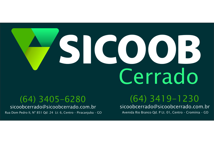 Logo de SICOOB CERRADO