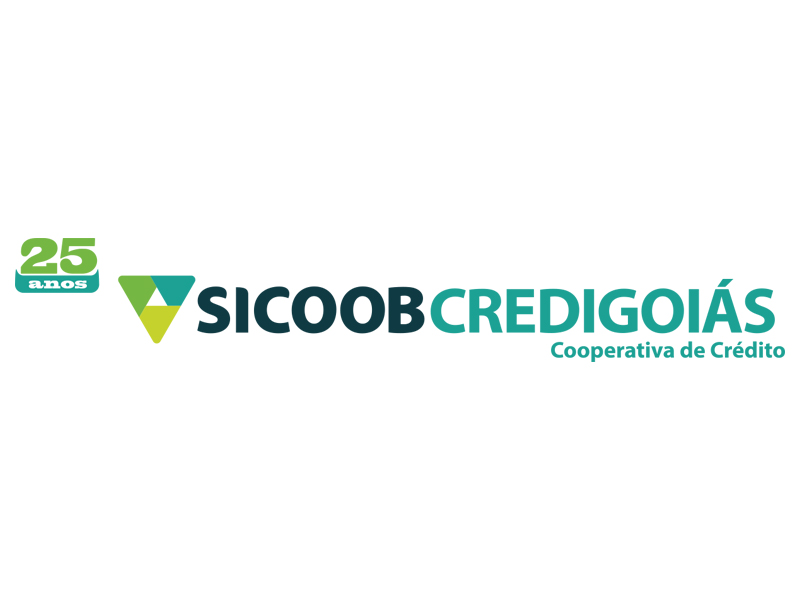 Logo de SICOOB CREDIGOIÁS