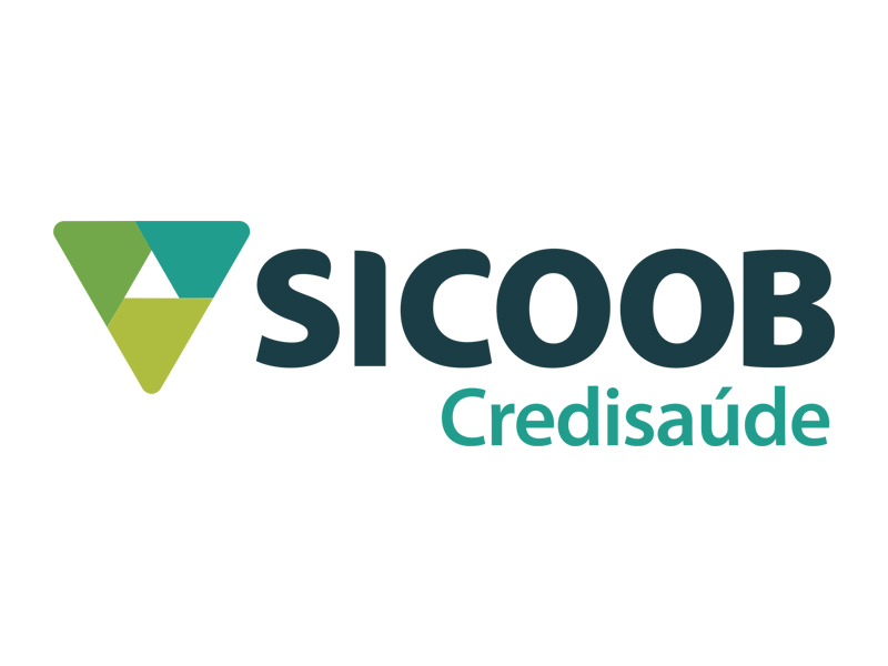 Logo de SICOOB CREDISAÚDE