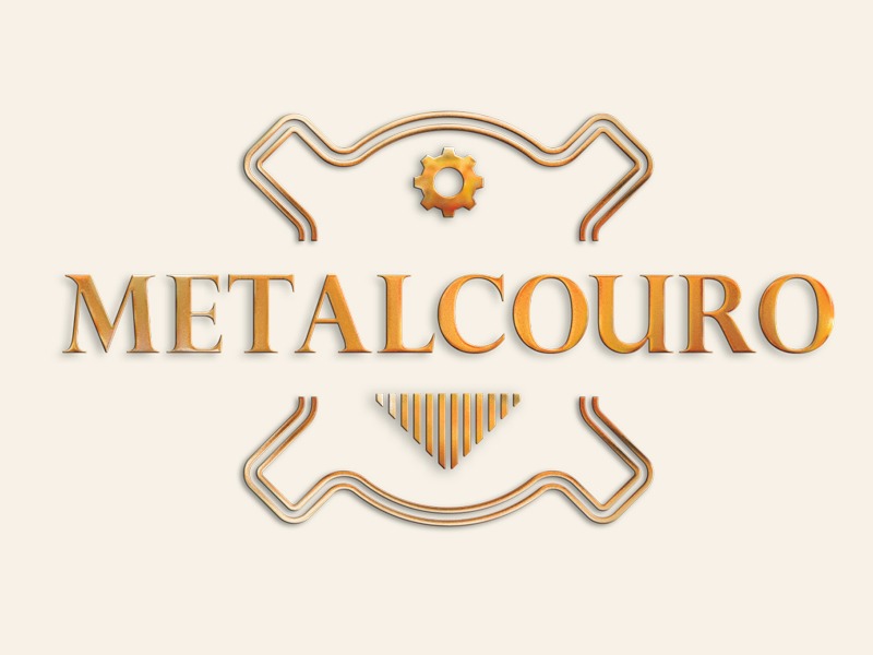 Logo de METALCOURO