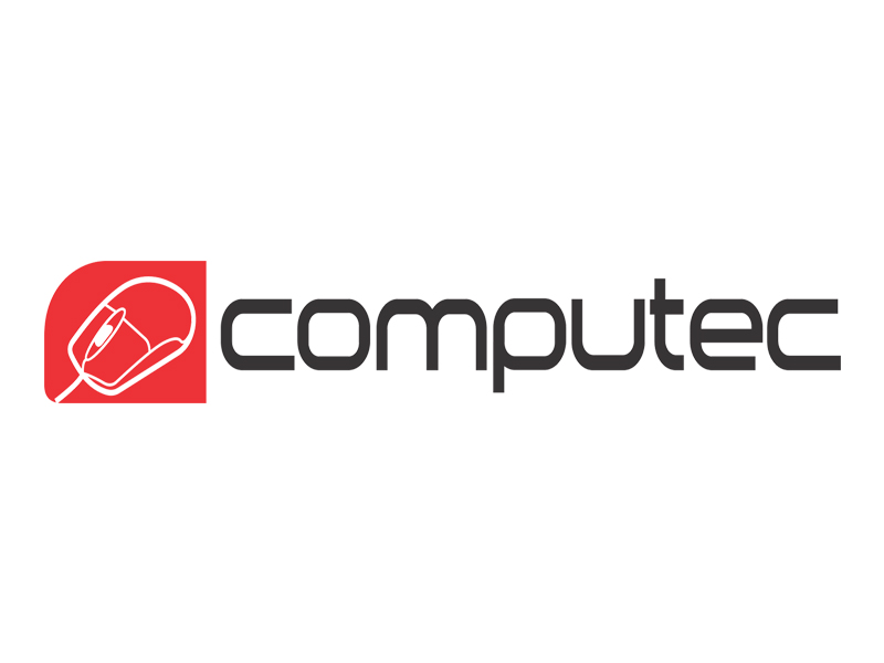 Logo de COMPUTEC