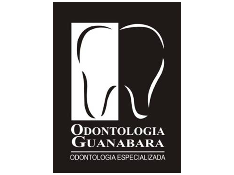 Logo de ODONTOLOGIA GUANABARA