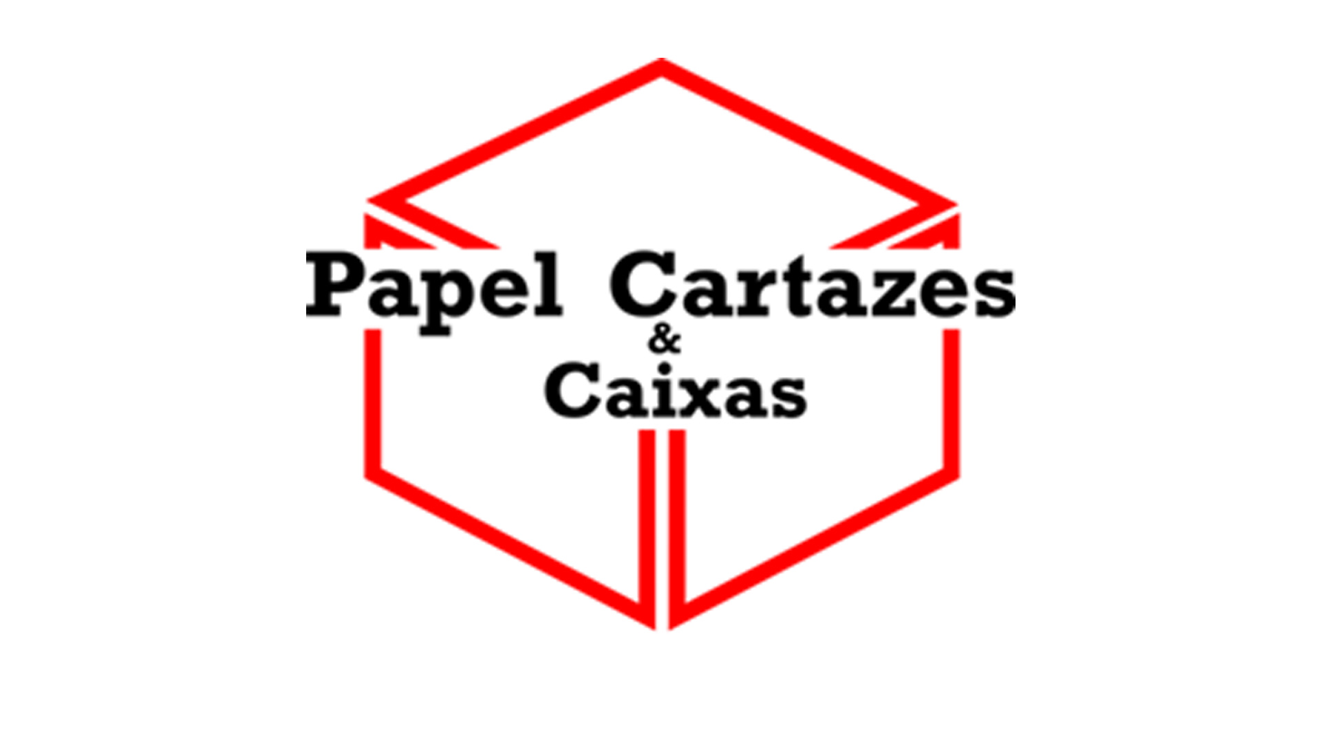 Logo de PAPEL CARTAZES E CAIXAS