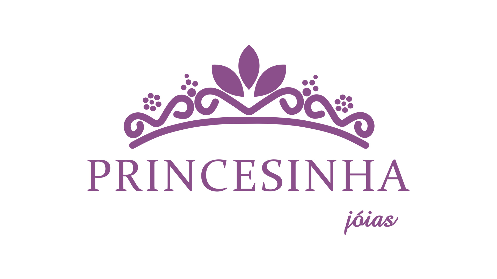 Logo de PRINCESINHA JOIAS