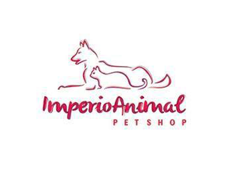Logo de IMPÉRIO ANIMAL PET SHOP