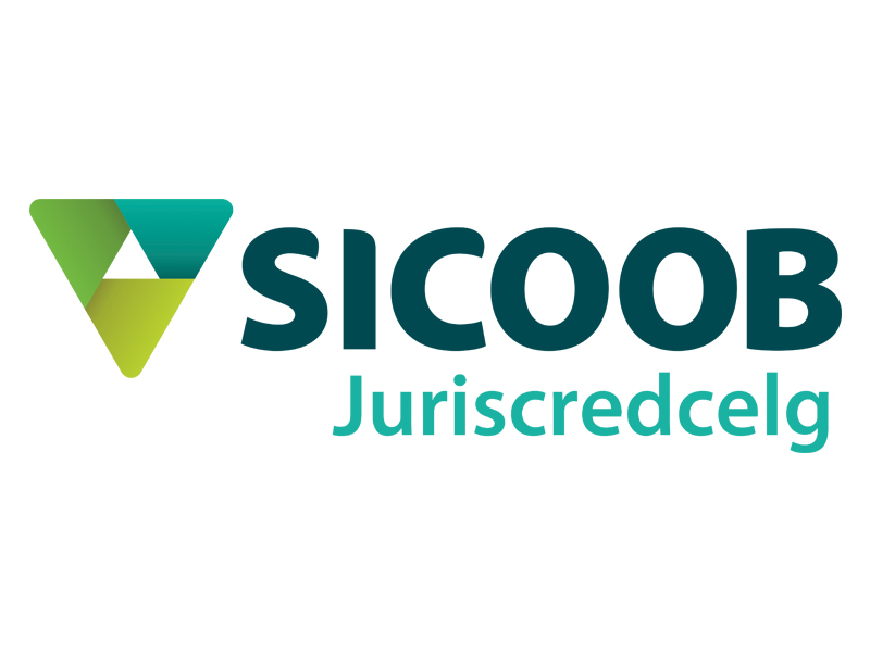Logo de SICOOB JURISCREDCELG