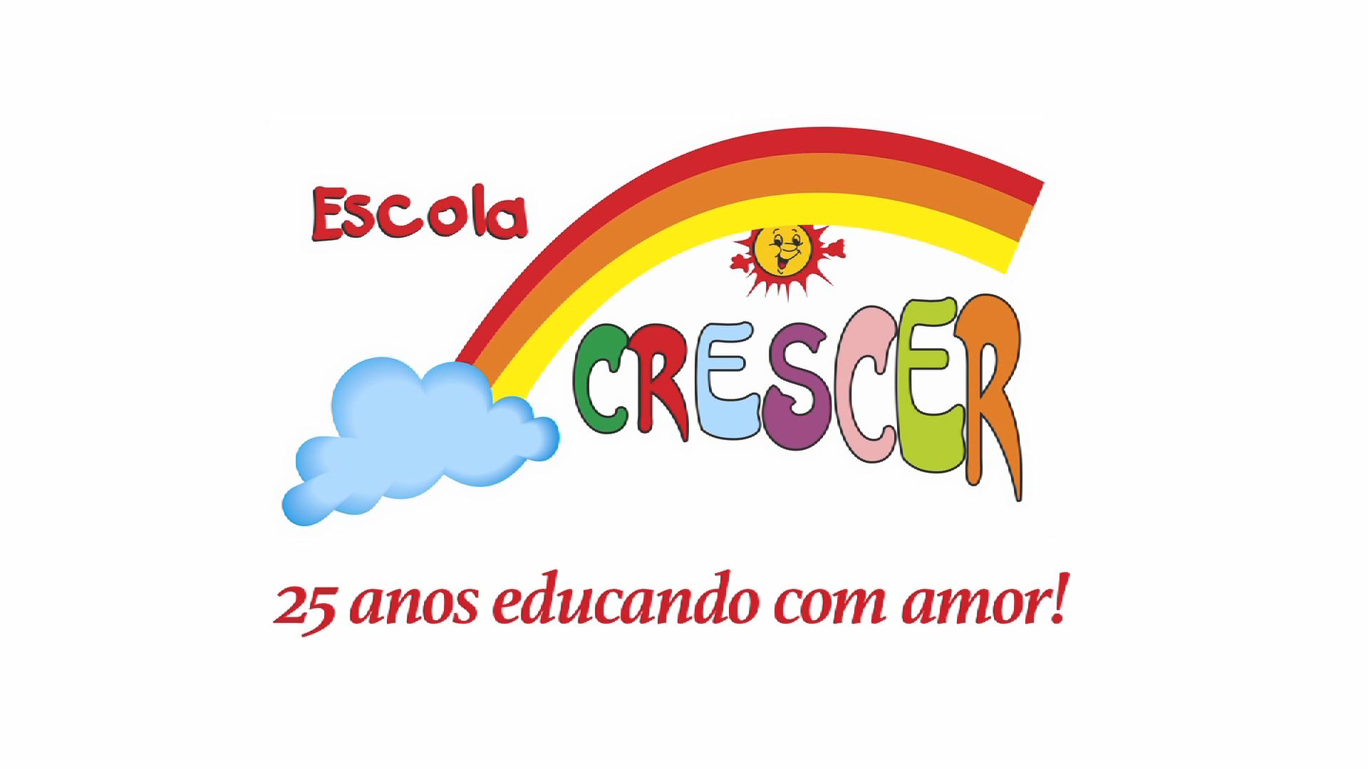 Logo de ESCOLA CRESCER