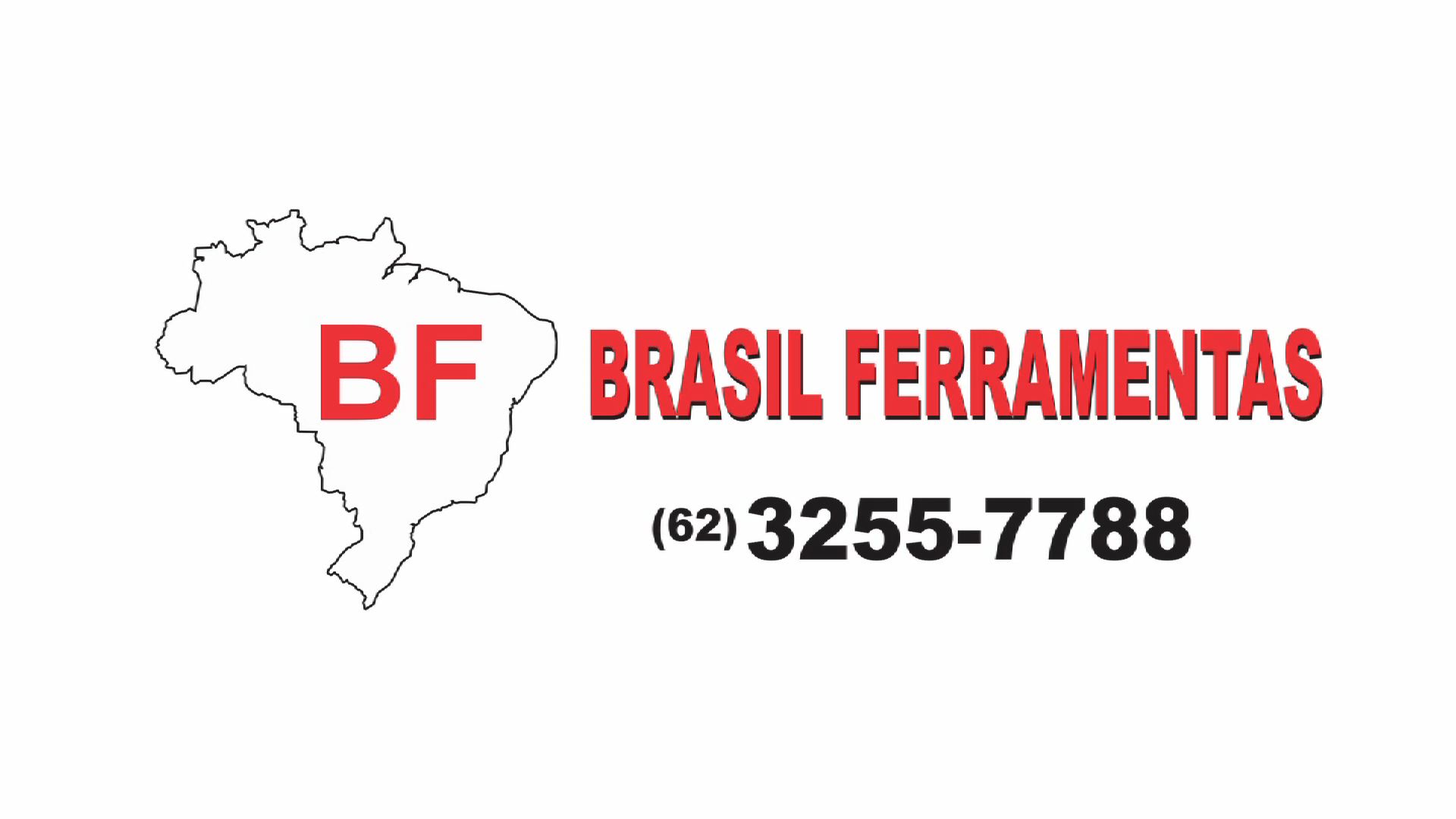 Logo de BRASIL FERRAMENTAS