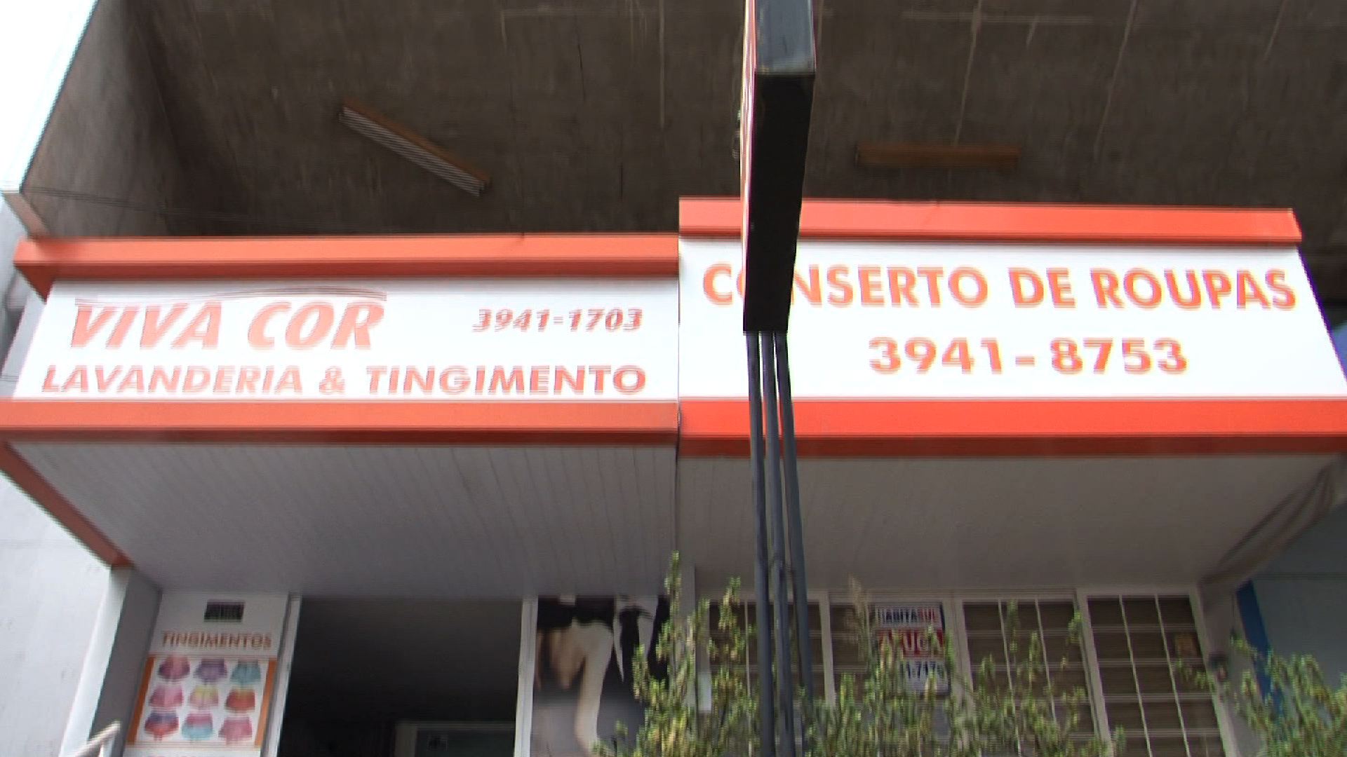 Logo de VIVA COR