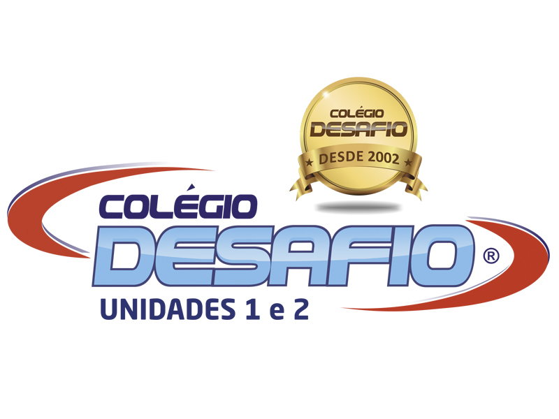 Logo de COLÉGIO DESAFIO