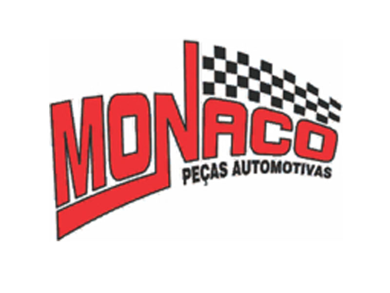 Logo de MÔNACO PEÇAS AUTOMOTIVAS