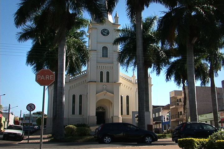 Capa de Mineiros