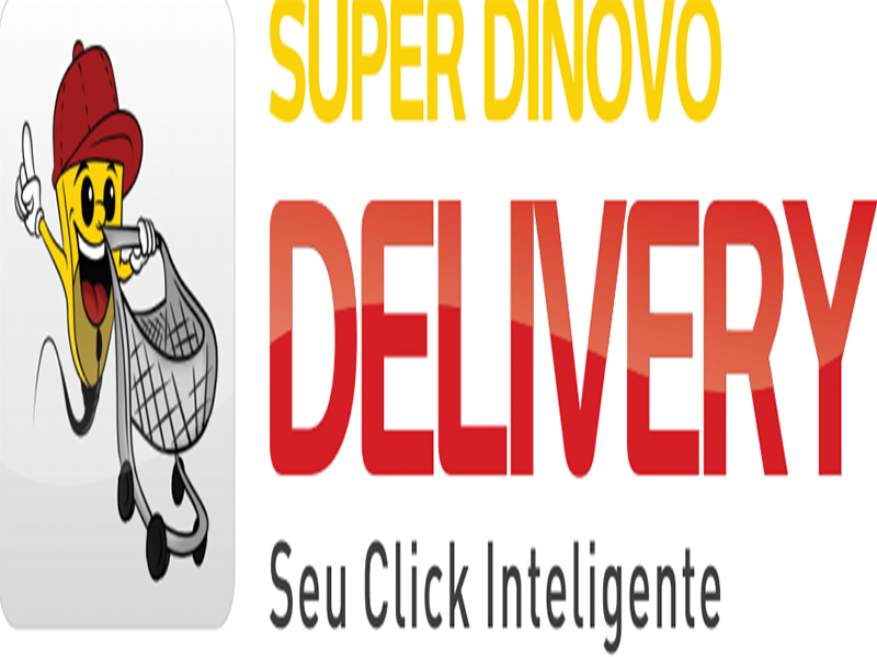 Logo de SUPER DINOVO
