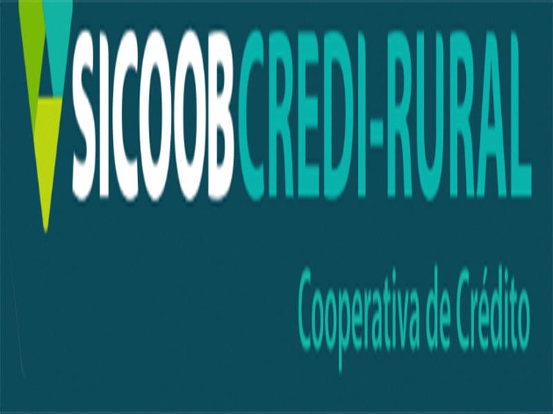 Logo de SICOOB CREDI-RURAL