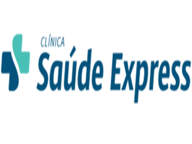 Logo de CLÍNICA SAÚDE EXPRESS