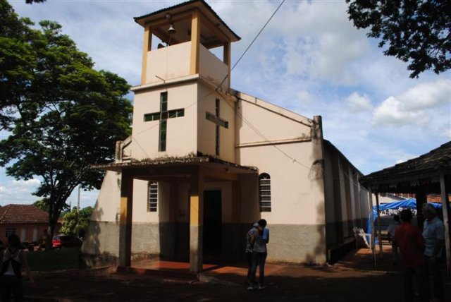 Capa de Goianésia