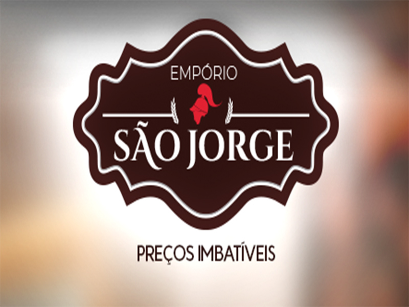 Logo de EMPÓRIO SÃO JORGE