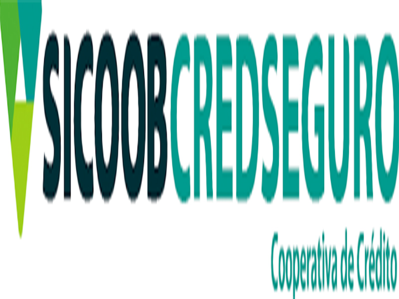 Logo de SICOOB CREDSEGURO