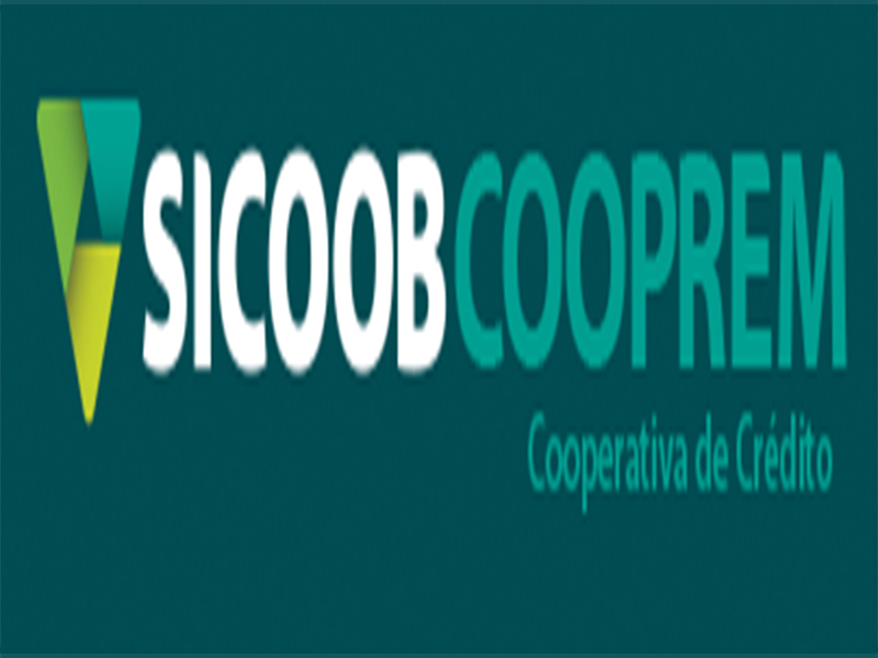 Logo de SICOOB COOPREM