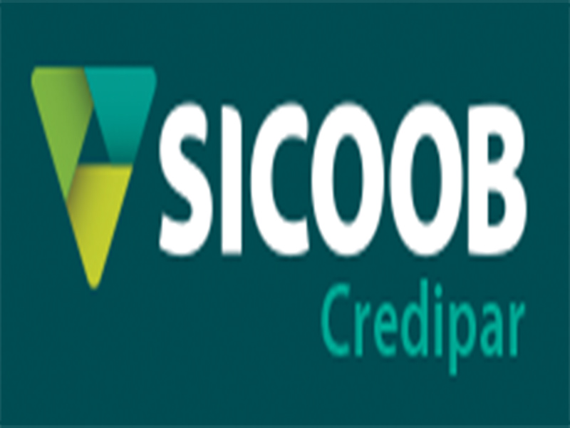 Logo de SICOOB CREDIPAR