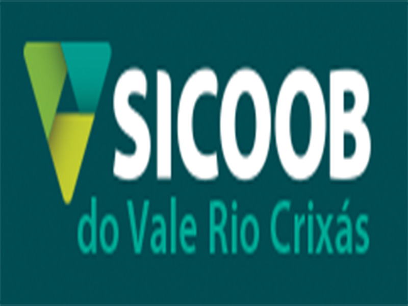 Logo de SICOOB DO VALE RIO CRIXÁS