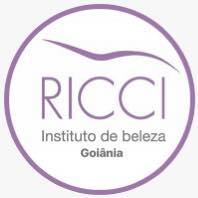 Logo de INSTITUTO DE BELEZA RICCI GOIÂNIA