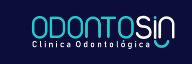 Logotipo da OdontoSin — Clínica Odontológica