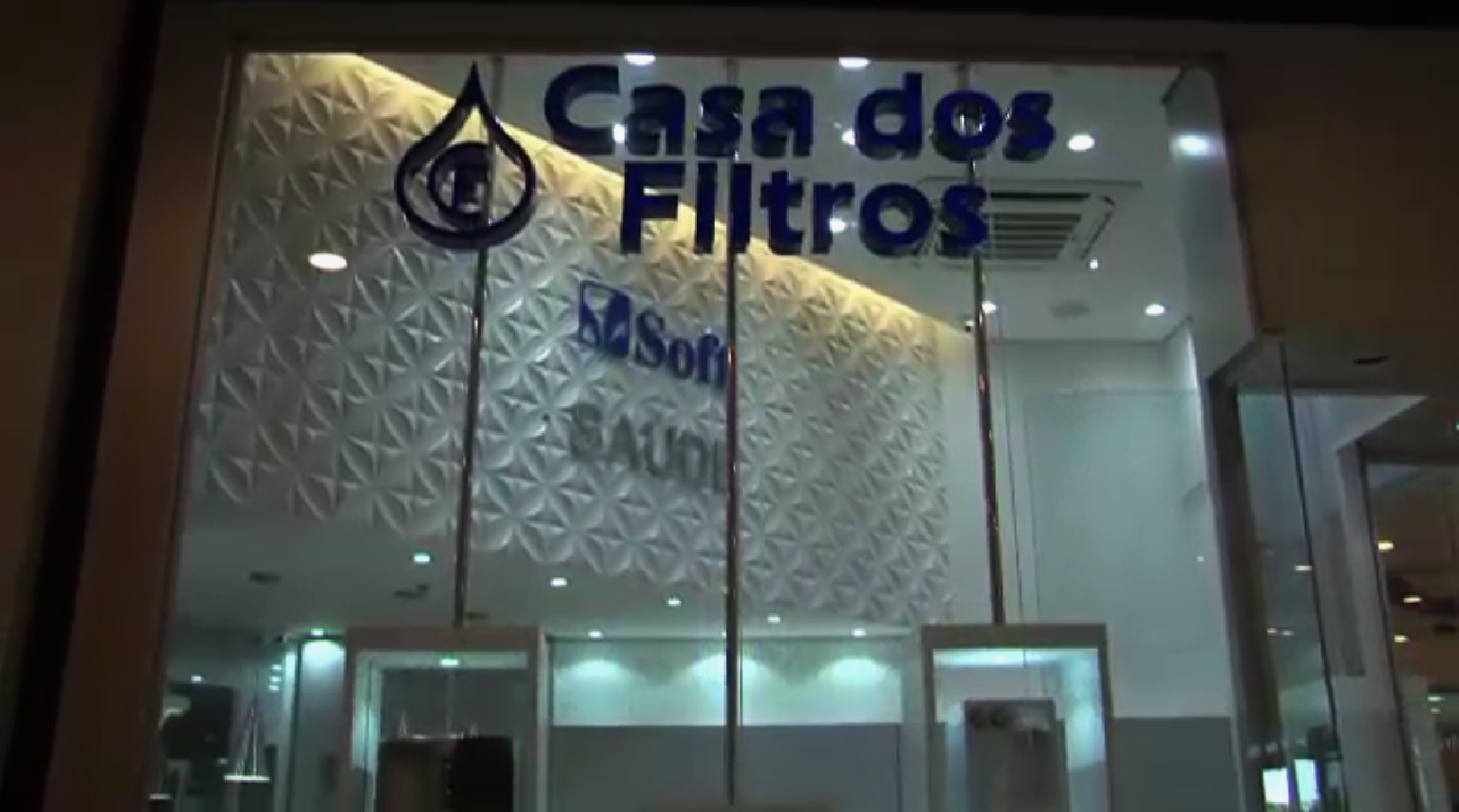 Logo de CASA DOS FILTROS