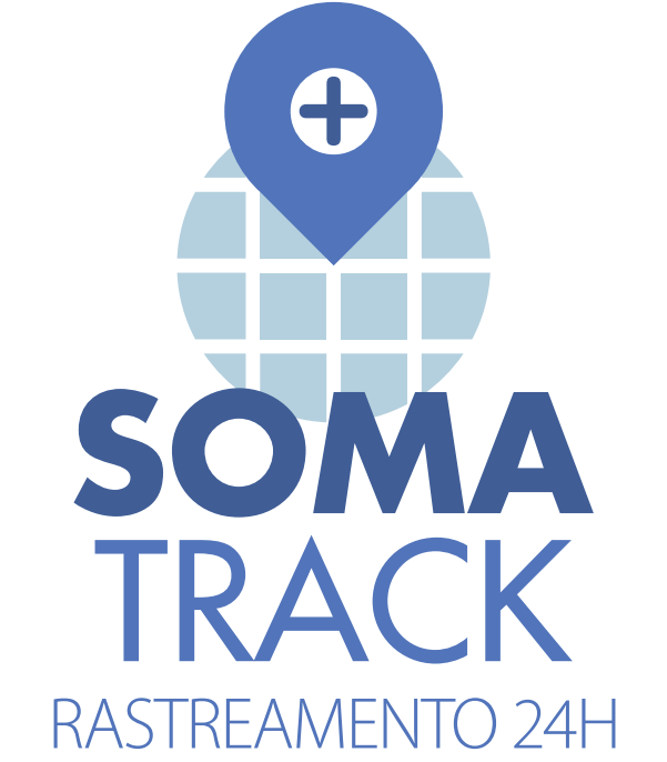 Logo de SOMATRACK