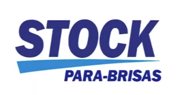 Logo de STOCK PARA-BRISAS