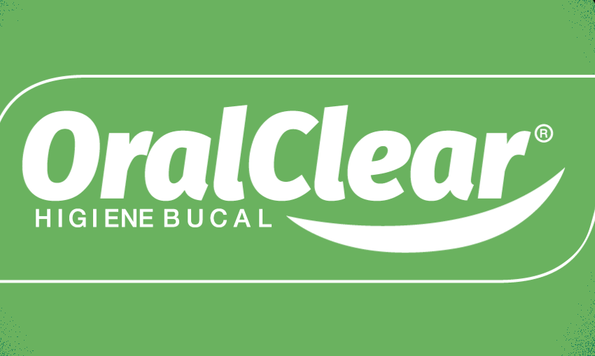 Logo de ORAL CLEAR