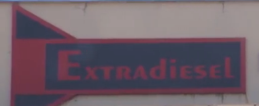 Logo de EXTRADIESEL PEÇAS E SERVIÇOS