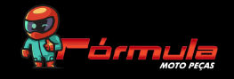 Logo de DISTRIBUIDORA FÓRMULA MOTO PEÇAS