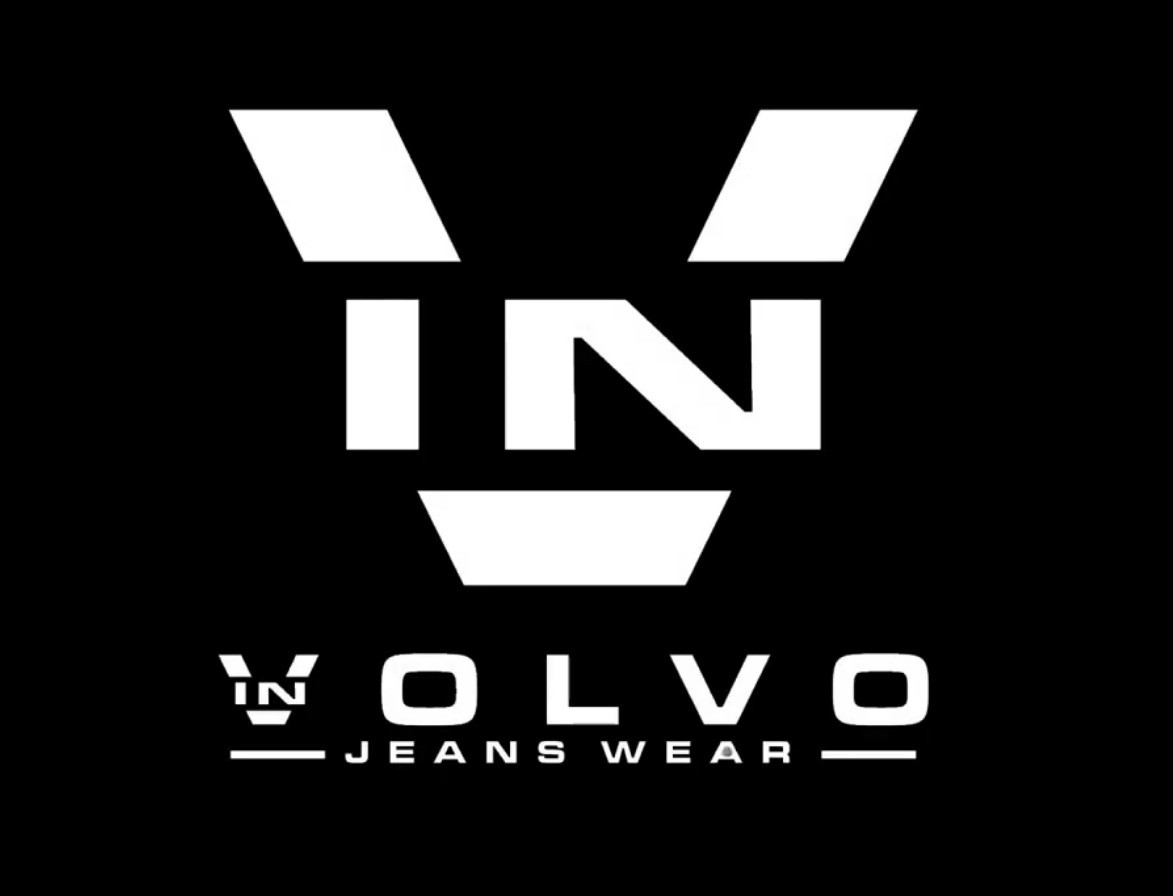 Logo de INVOLVO JEANS WEAR