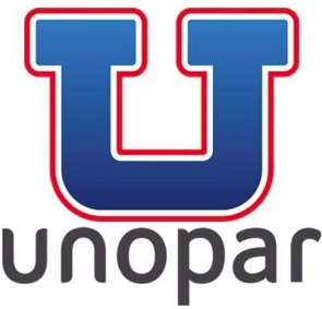 Logo de FACULDADE UNOPAR
