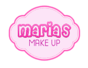 Logo de MARIA`S MAKE UP E PERFUMARIA