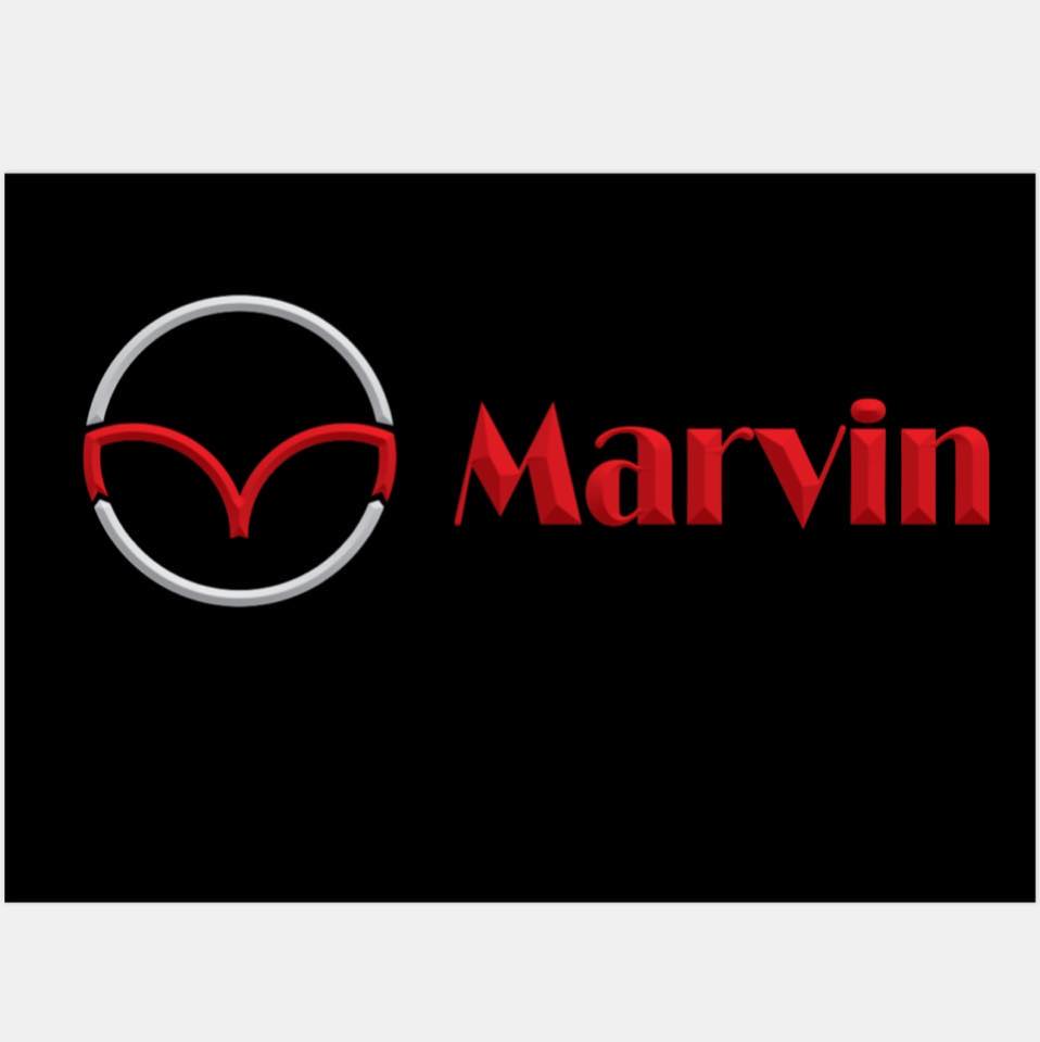 Logo de MARVIN SERVIÇOS AUTOMOTIVOS