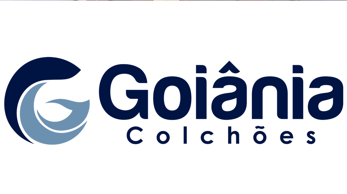 Logo de GOIÂNIA COLCHÕES