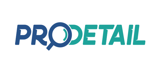 Logo de PRODETAIL
