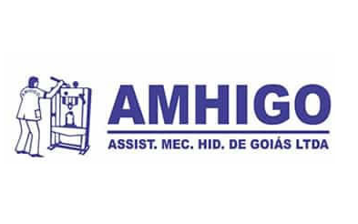 Logo de AMHIGO