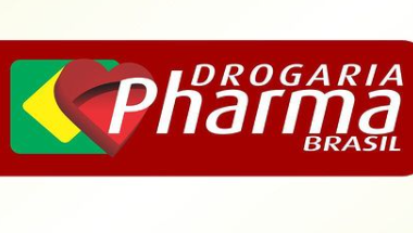 Logo de DROGARIA PHARMA BRASIL