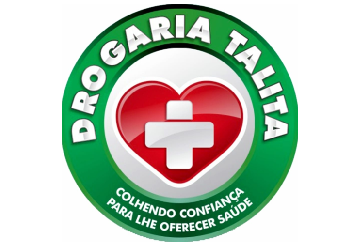 Logo de DROGARIA TALITA
