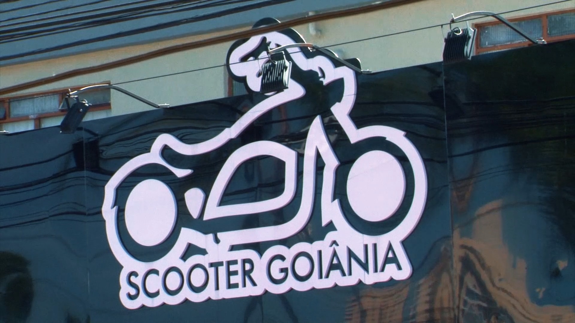 Logo de SCOOTER GOIÂNIA