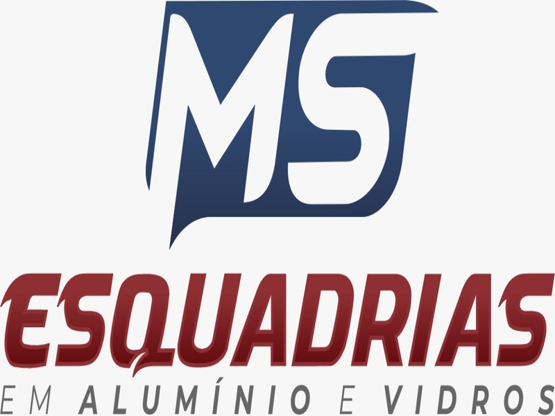 Logo de MS ESQUADRIAS