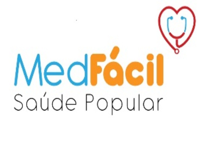 Logo de CLÍNICA MED FÁCIL
