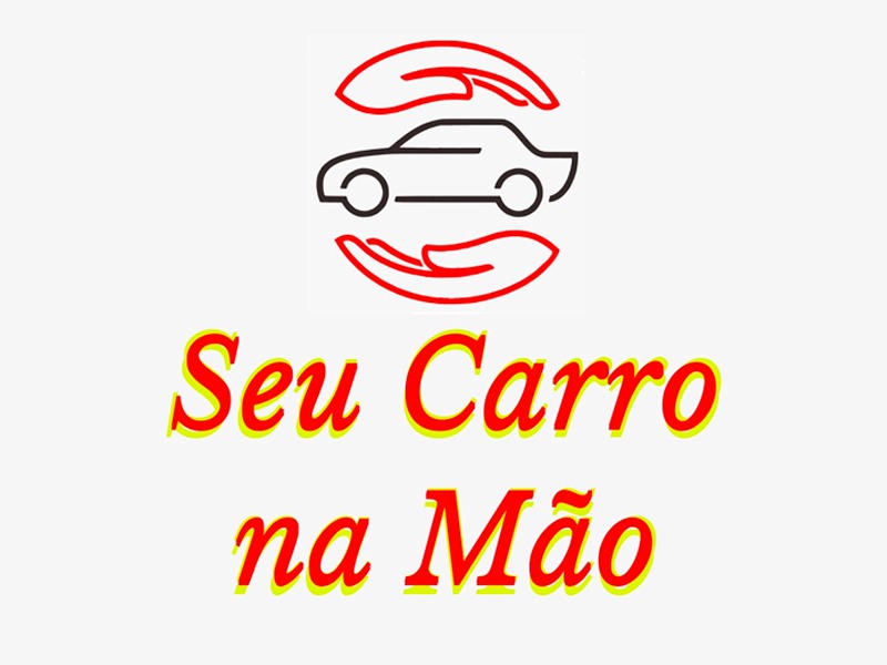 Logo de SEU CARRO NA MÃO