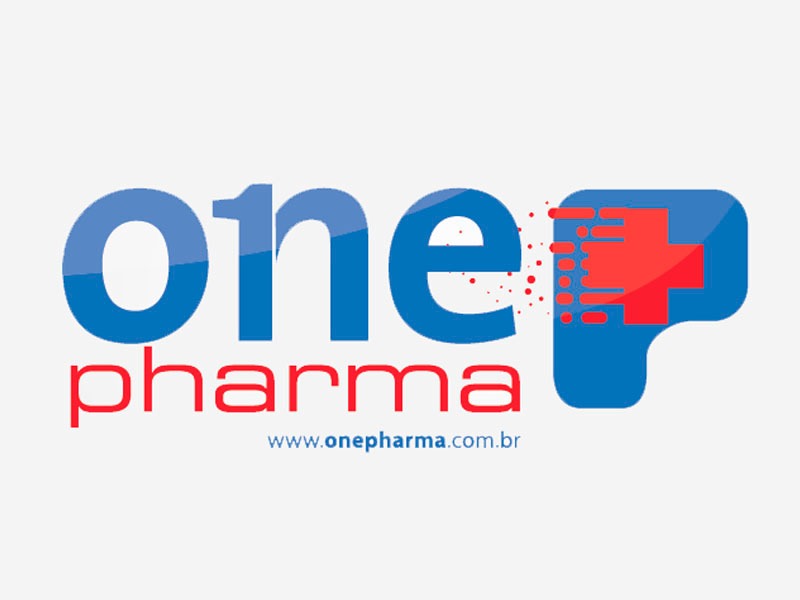 Logo de ONE PHARMA