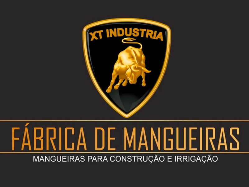 Logo de XT FÁBRICA DE MANGUEIRAS
