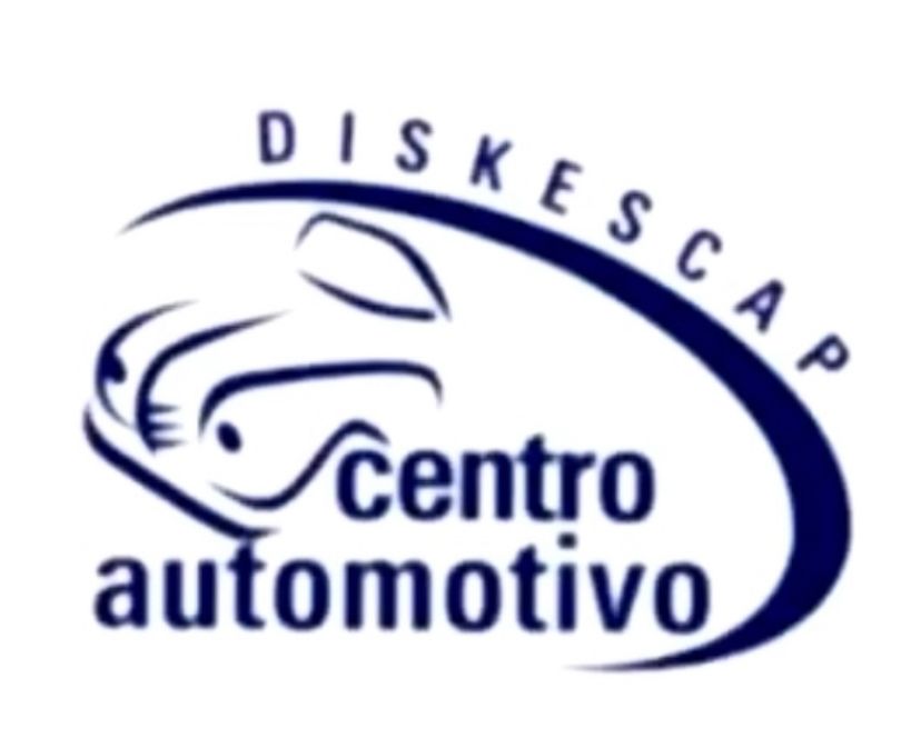 Logo de DISKESCAP CENTRO AUTOMOTIVO